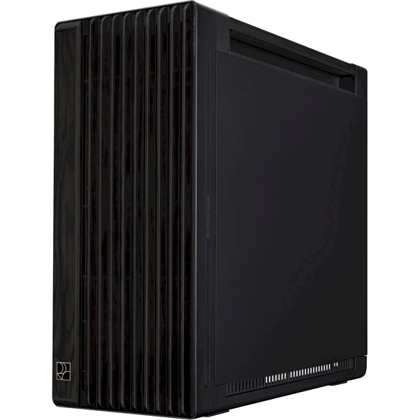 ASUS PROART PA602 Wood TG černá - Počítačové skříně - Obrázek V2VD000L01