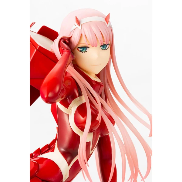 Soška Darling in the Franxx - Zero Two 1/7 17 cm - Sochy a sošky - Obrázek V352000O01