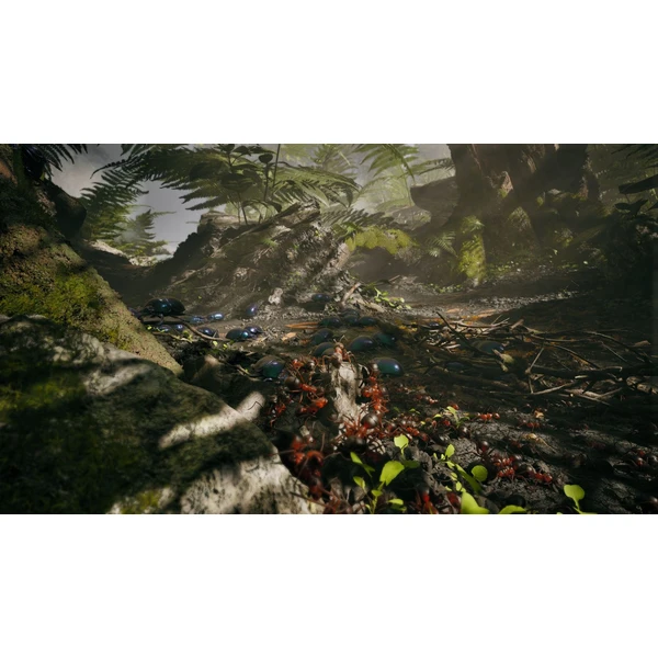 Empire of the Ants (XSX) - Hry pro Xbox Series - Obrázek V3BA000J01