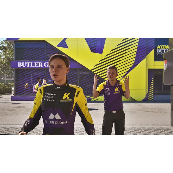 F1 23 (PS4) - Hry pro PS4 - Obrázek V3PN100501