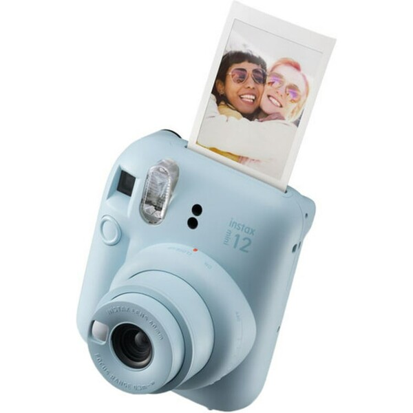 Levně Fujifilm Instax mini 12 modrý