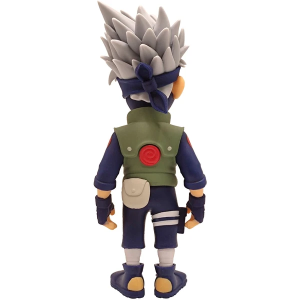 MINIX Manga 7 cm: Naruto - Kakashi - Minix - Obrázek V3XA000J01