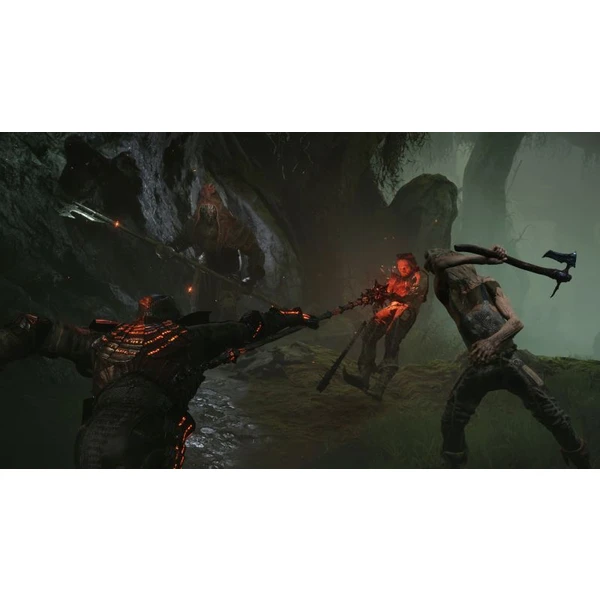 Mortal Shell (PS4) - Hry pro PS4 - Obrázek V40J100201