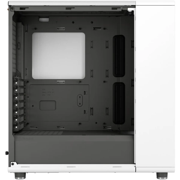 Fractal Design North Chalk bílá - Počítačové skříně - Obrázek V40L100501
