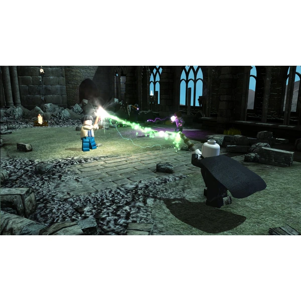 LEGO Harry Potter Collection (XSX) - Hry pro Xbox Series - Obrázek V429000J01