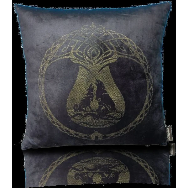 Polštář God of War Ragnarok 40 cm - Polštáře - Obrázek V430000J01