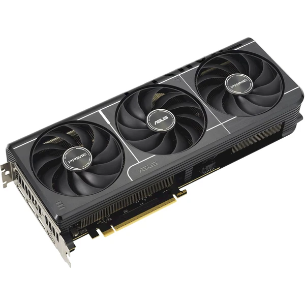 ASUS PRIME NVIDIA GeForce RTX 5070 12GB GDDR7 OC - Grafické karty - Obrázek V4DB000K01