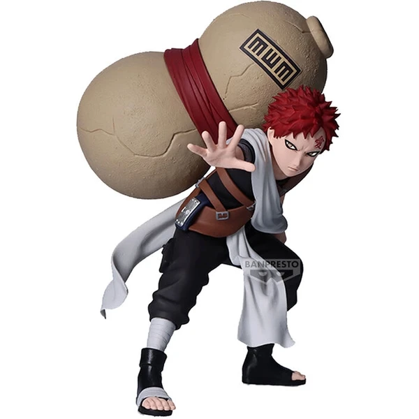 Figurka Bandai Banpresto Naruto Vibration Stars - Gaara 13 cm - Figurky - Hlavní obrázek