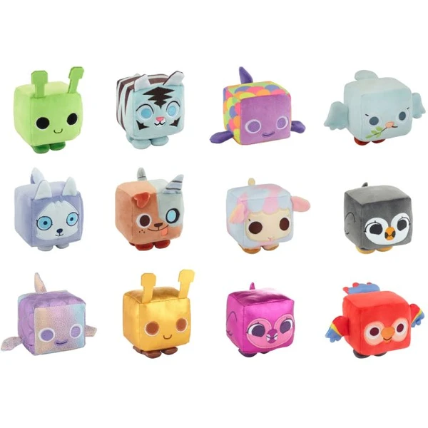 Mystery plyšová figurka Pet Simulator S2 - Plyšové hračky - Obrázek V4WB000J01