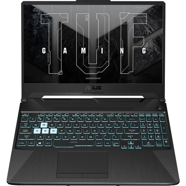 ASUS TUF Gaming A15 (FA506NF-HN009) černý - Notebooky - Obrázek V4X1000O01
