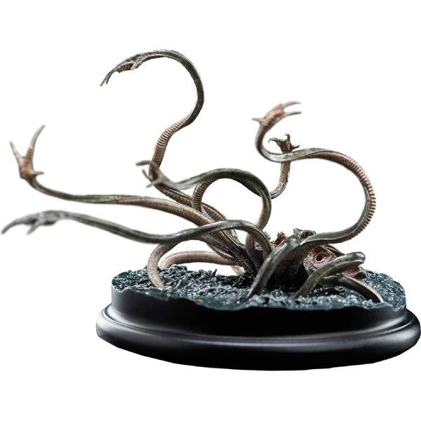 Soška Weta Workshop Miniature Statue The Lord of the Rings - Watcher in the Water - Sochy a sošky - Obrázek V54E000J01