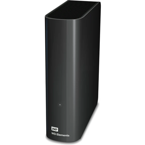 WD Elements Desktop 12TB Externí 3.5" disk USB 3.0 - Pevné disky - Obrázek V553000N01