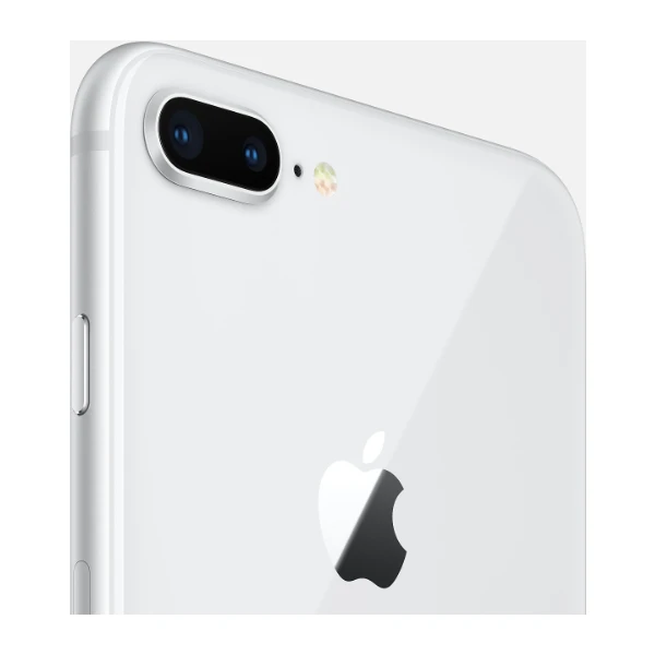 Apple iPhone 8 Plus 256GB stříbrný - Mobilní telefony - Obrázek V57L000101
