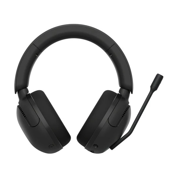 Sony Inzone H5 herní sluchátka černá - Sluchátka - Obrázek V59A000601