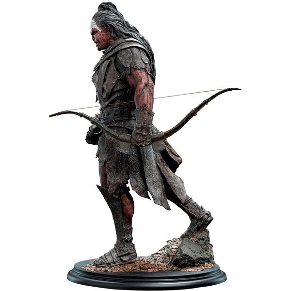 Socha Weta Workshop The Lord of the Rings Trilogy - Classic Series - Lurtz (Hunter of Men) 1:6 - Sochy a sošky - Obrázek V5B2000N01