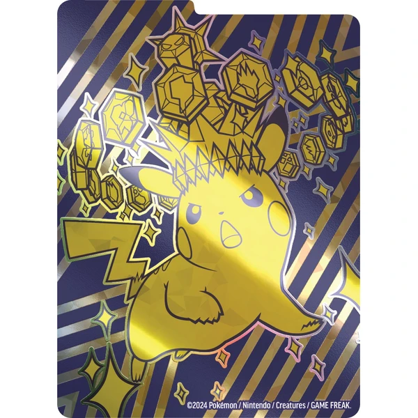 Pokémon Surging Sparks - Elite Trainer Box - Trading Cards | Games Pokémon Surging Sparks - Elite Trainer Box - Trading Cards | Games