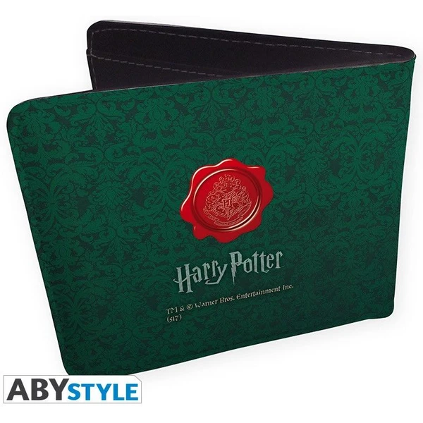 Peněženka Harry Potter - Zmijozel - Peněženky - Obrázek V5T9000L01
