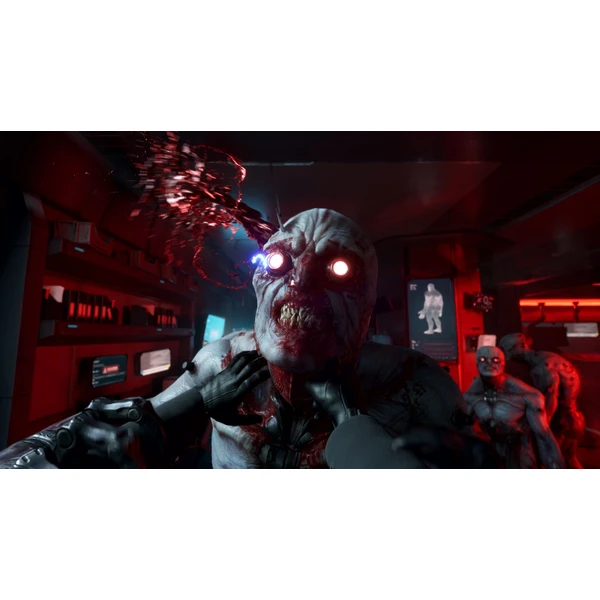 Killing Floor III Day One Edition (XSX) - Hry pro Xbox Series - Obrázek V5WB000P01