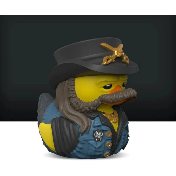 Tubbz kachnička Motörhead - Lemmy 6 cm (Mini edice) - Figurky - Obrázek V63F000J01