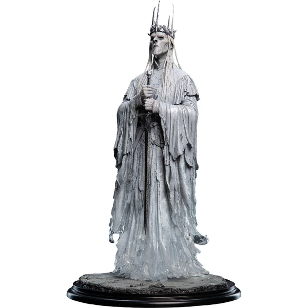 Socha Weta Workshop 1:6 Scale Statue The Lord of the Rings - Witch-king of the Unseen Lands - Sochy a sošky - Obrázek V64E000J01