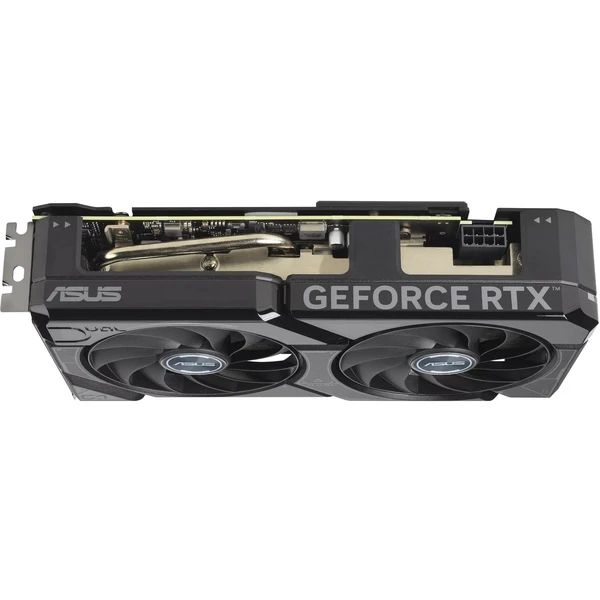 ASUS Dual NVIDIA GeForce RTX 4060 Ti SSD OC Edition 8GB GDDR6 - Grafické karty - Obrázek V6F5000N01