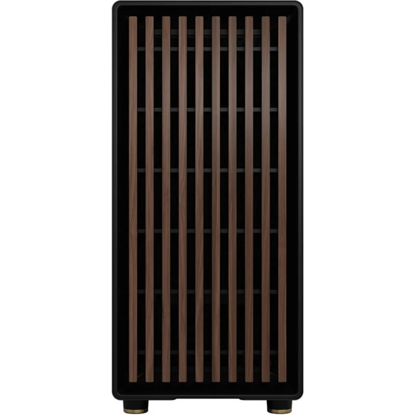 Fractal Design North Charcoal černá - Počítačové skříně - Obrázek V70L100501