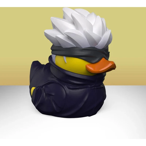 Tubbz kachnička Jujutsu Kaisen - Satoru Gojo (první edice) 9 cm - Figurky - Obrázek V73F000J01