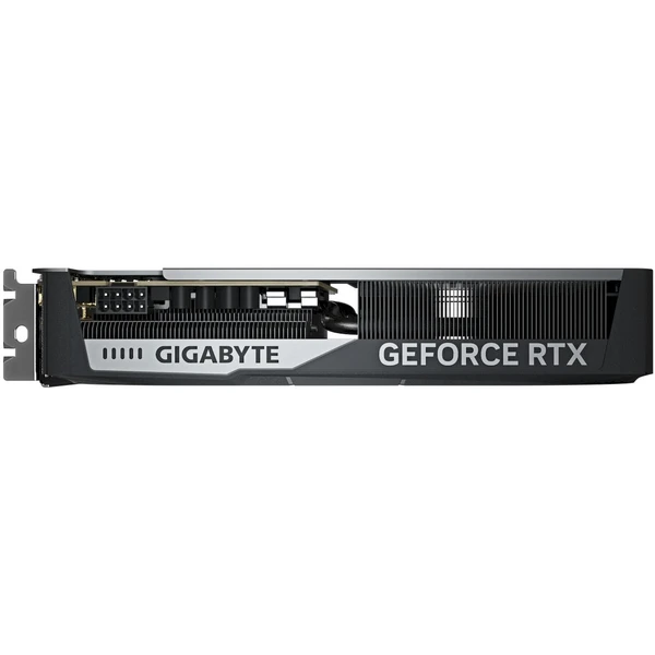 GIGABYTE NVIDIA GeForce RTX 5060 Ti EAGLE OC 8G - Grafické karty - Obrázek V7QF000N01