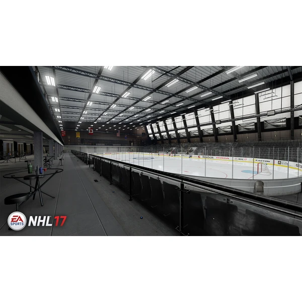 NHL 17 (PS4) - Hry pro PS4 - Obrázek V7S4100201
