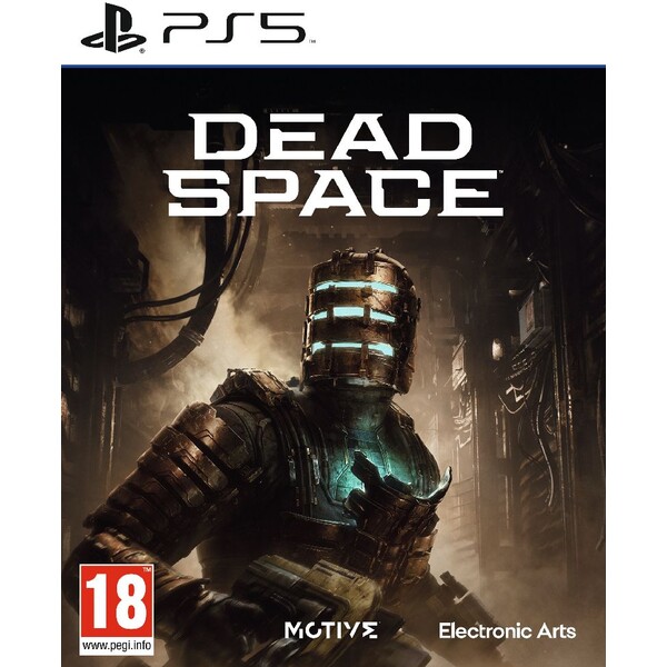 Levně Dead Space (PS5)