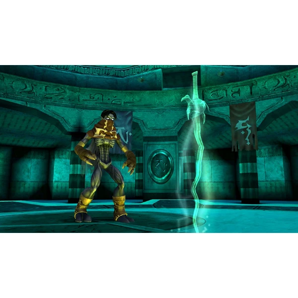 Legacy of Kain Soul Reaver 1&2 Remastered (PS5) - Hry pro PS5 - Obrázek V8DC000P01