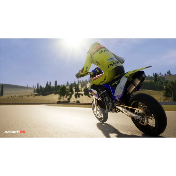 MotoGP 25 Day One Edition (PS4) - Hry pro PS4 - Obrázek V8HE000L01