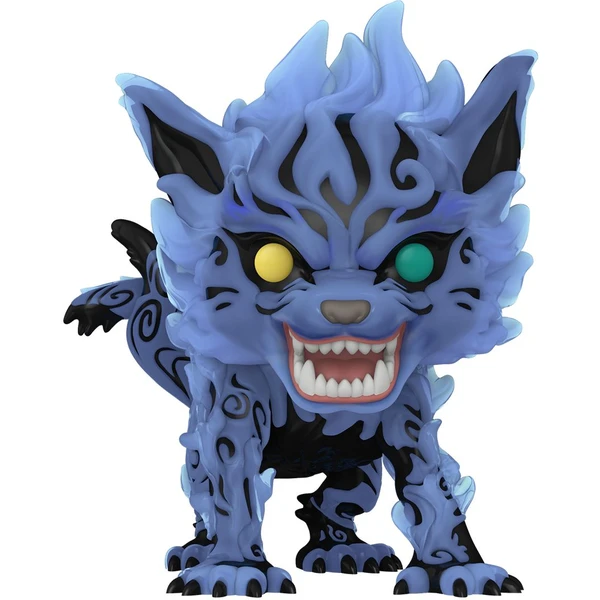 Funko POP! #1733 Animation: Naruto - Matatabi (Exclusive) - Funko POP! - Obrázek V8M9000O01