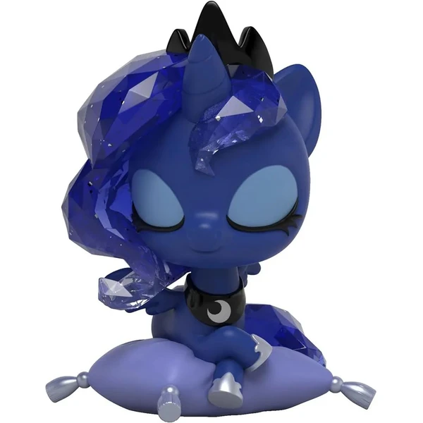 Figurka Kwistal Fwenz: My Little Pony - Princess Luna (Memories Edition) 15,5 cm - Figurky - Obrázek V8SF000N01