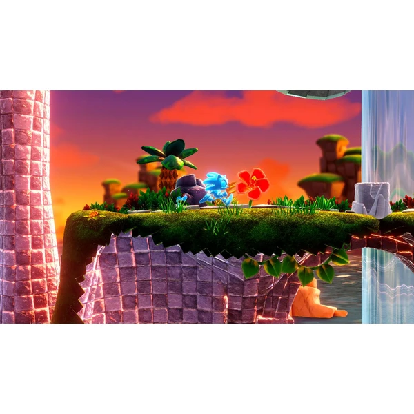 Sonic Superstars (PS4) - Hry pro PS4 - Obrázek V8W5G00101