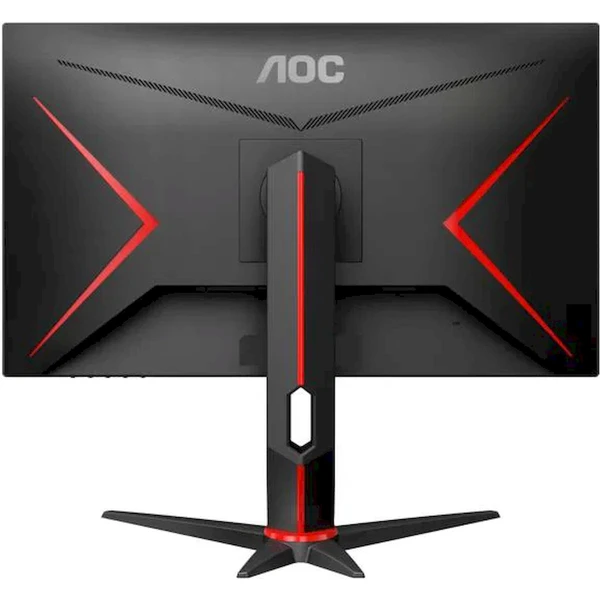AOC ADC Gaming (27G2ZN3/BK) monitor 27"  - Monitory - Obrázek V8Y9000J01