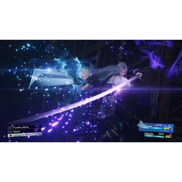 Final Fantasy VII Rebirth (PS5) - Hry pro PS5 - Obrázek V94A000601