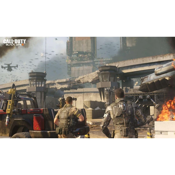 Call of Duty: Black Ops 3 (PS4) - Hry pro PS4 - Obrázek V975100201