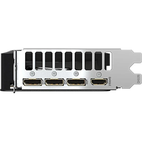 GIGABYTE NVIDIA GeForce RTX 5060 Ti EAGLE OC 16G - Grafické karty - Obrázek V9QF000N01