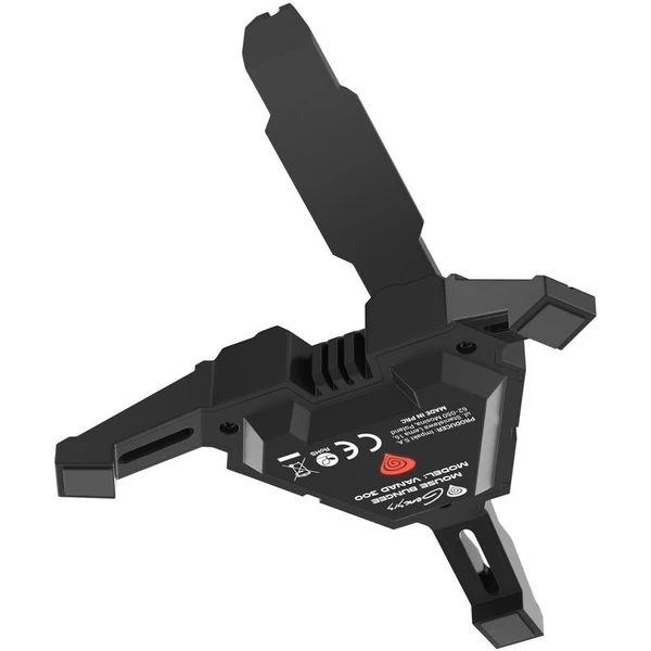 Genesis VANAD 300 Mouse Bungee + HUB 4x USB 2.0 - Držáky - Obrázek V9VRF00101
