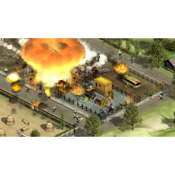 Constructor (PS4) - Hry pro PS4 - Obrázek V9Y3100201