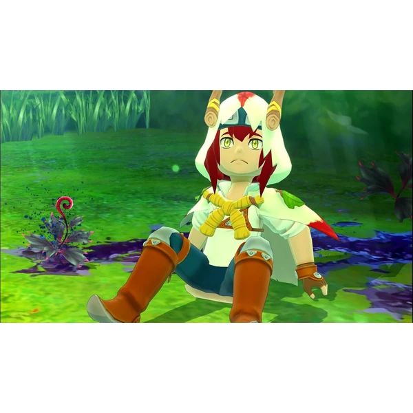 Monster Hunter Stories Collection (Code in Box) (Switch) - Hry pro Nintendo Switch - Obrázek VA1D000K01