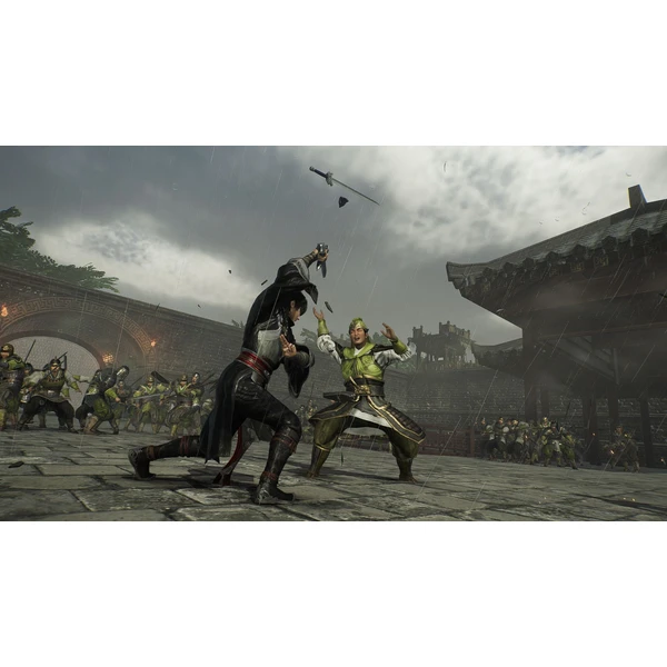 Dynasty Warriors: Origins (XSX) - Hry pro Xbox Series - Obrázek VABB000J01
