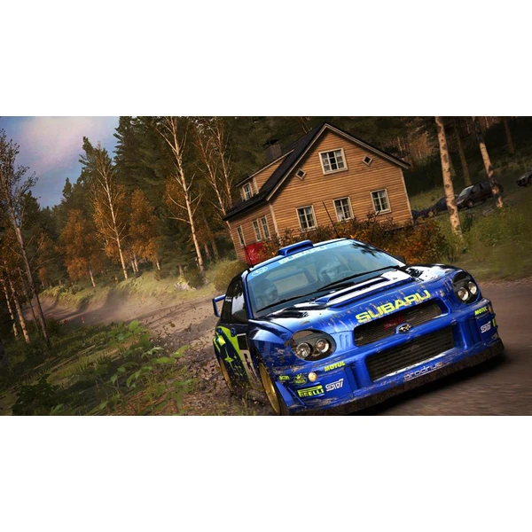 DiRT Rally (Xbox One) - Hry pro Xbox One - Obrázek VAF4100201