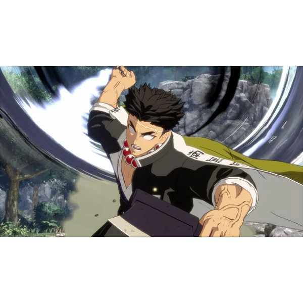 Demon Slayer: Kimetsu no Yaiba - The Hinokami Chronicles 2 (Switch) - Hry pro Nintendo Switch - Obrázek VAOG000L01