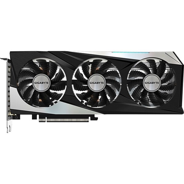 GIGABYTE NVIDIA GeForce RTX 3060 Ti GAMING 8GB LHR