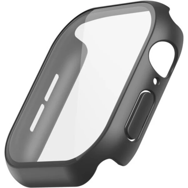 Belkin ScreenForce 2v1 pouzdro pro Apple Watch Series 10 (46mm) černé - Pouzdra - Obrázek VBDE000O01
