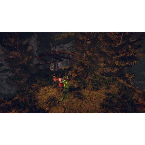 Skábma Snowfall (PS5) - Hry pro PS5 - Obrázek VBF2G00101