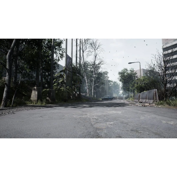 Chernobylite (PS4) - Hry pro PS4 - Obrázek VBYA100501