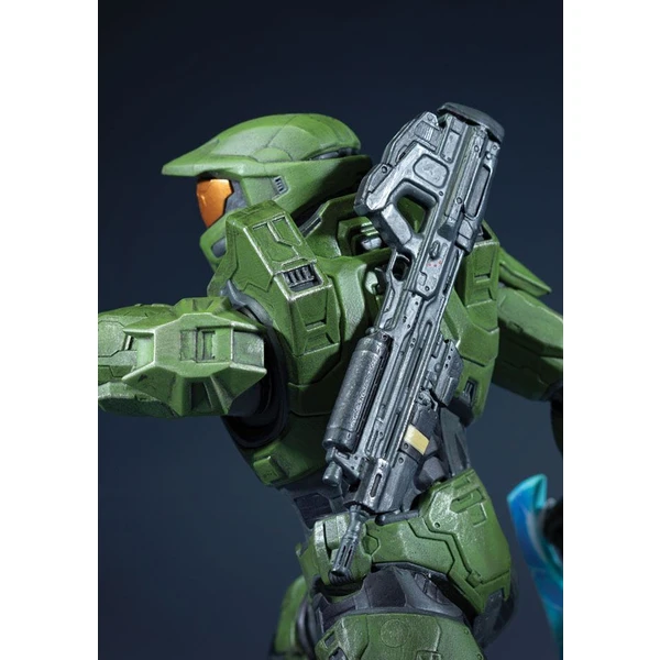 Figurka Dark Horse - Halo Infinite Master Chief & Grappleshot 26 cm - Figurky - Obrázek VCGOF00101